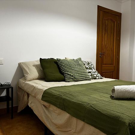 Habitacion En Casa Vacacional Fuengirola Ngoại thất bức ảnh